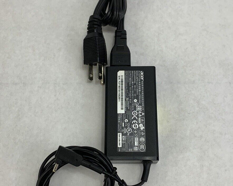 Acer A11-065N1A 65W AC Adapter (Lot of 7)