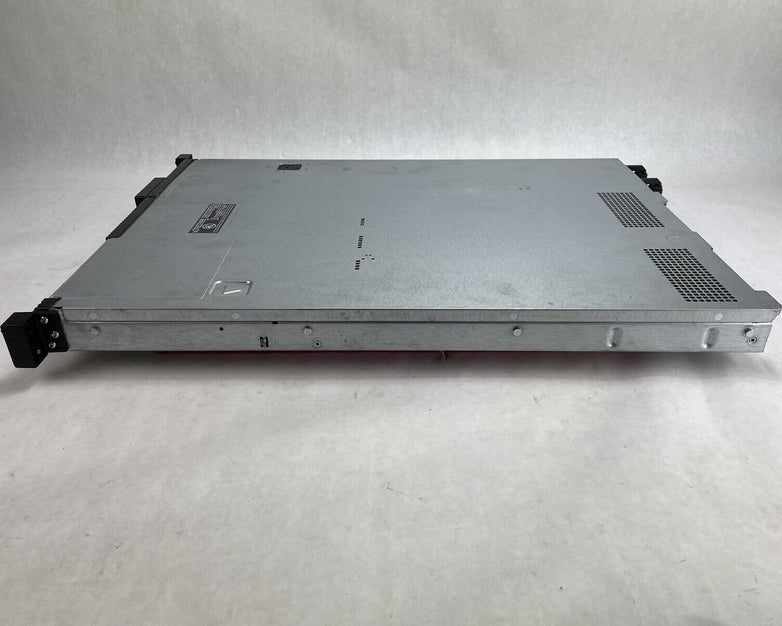 Dell Poweredge R310 Server Intel Xeon X3470 2.93GHz 16GB RAM No HDD No OS