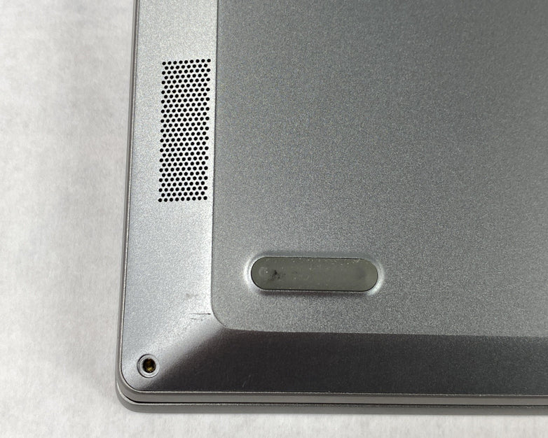 Lenovo ThinkBook 13s-IWL i7-8565U 1.8GHz 8GB RAM 13.3" No Battery No HDD No OS