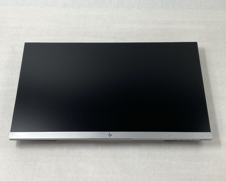 HP EliteDisplay E233 23" Monitor 1920 x 1080 LCD FHD USB3.0 HDMI DP VGA Grade B