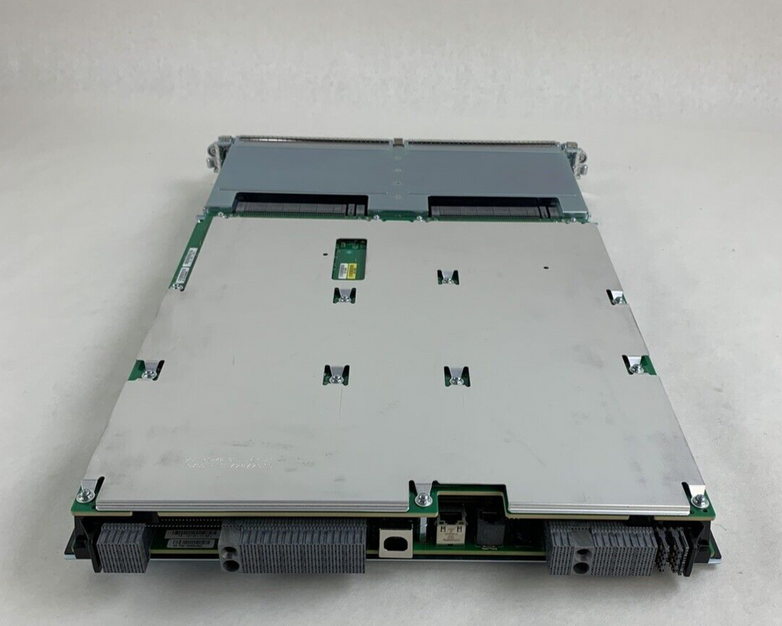 Cisco A9K-MOD160-TR ASR 9000 Modular Line Card Box Opened Unsealed