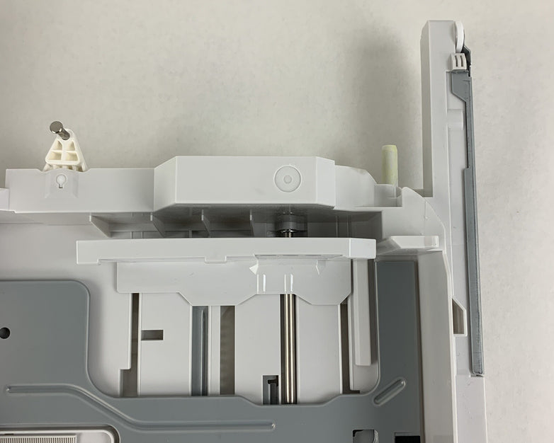 Canon QM4-6434 WG7250F Top Paper Tray #1