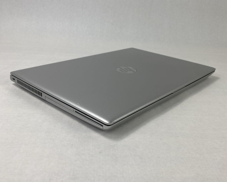 HP ProBook 650 G4 Intel Core i5-8350U 1.70 GHz 8 GB RAM 15.6" No HDD No OS