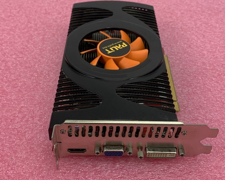 GTS250 E-Green 1042M GDDR3 Video Graphics Card