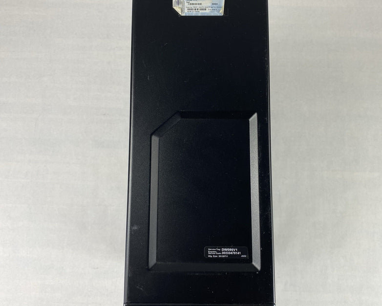 Dell OptiPlex 390 MT Intel Core i5-2400 3.10GHz 4GB RAM No HDD No OS