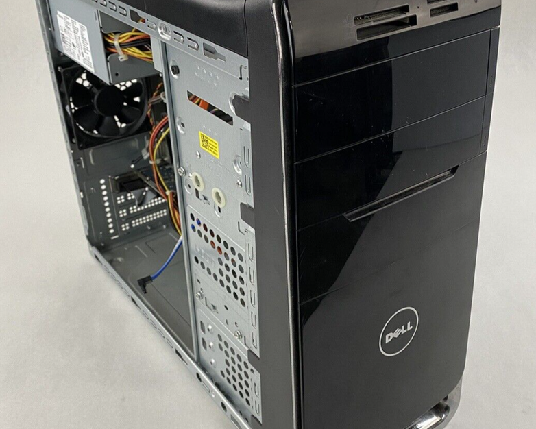 Dell XPS 8300 MT Intel Core i5-2320 3.00GHz 4GB RAM No HDD No OS