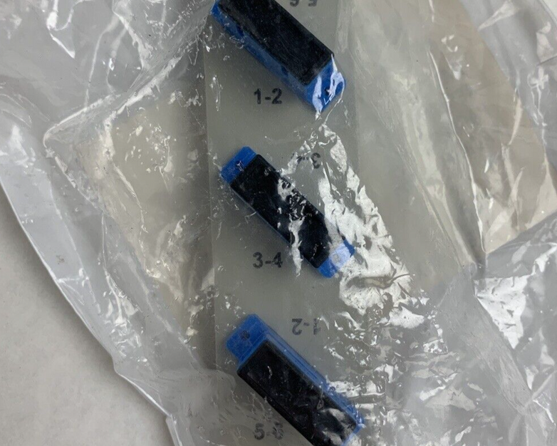 Corning FDC-CP1P-59 FDC PNL W/3 Duplex SC SLVS