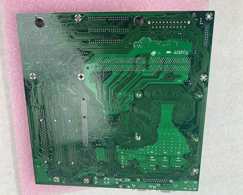 Dell 2425 MB Intel Pentium 4 2.66GHz 512MB RAM