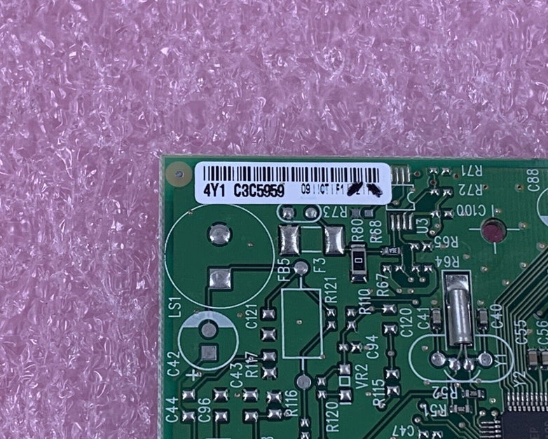 Intel 0X2749 Intel 537EPG 56K PCI Modem Card