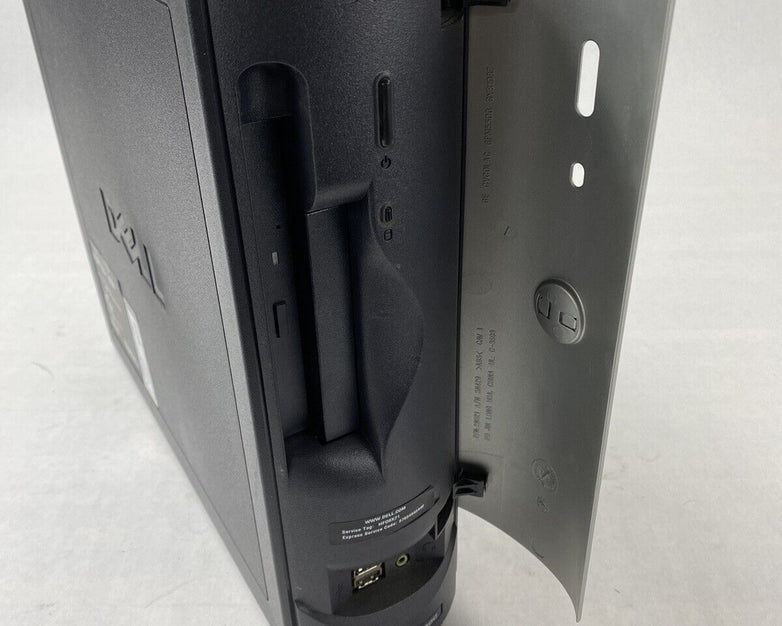 Dell Dimension 4600C SFF Intel Pentium 4 2.80GHz 1GB RAM No HDD No OS
