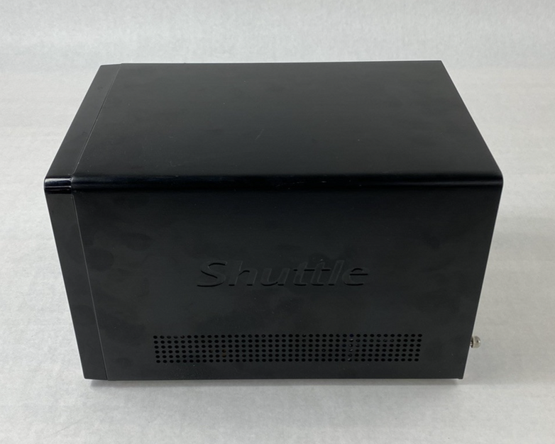 Shuttle SN685 AMD Athlon 64 x2 2.10GHz 2GB RAM No HDD No OS No Power Supply
