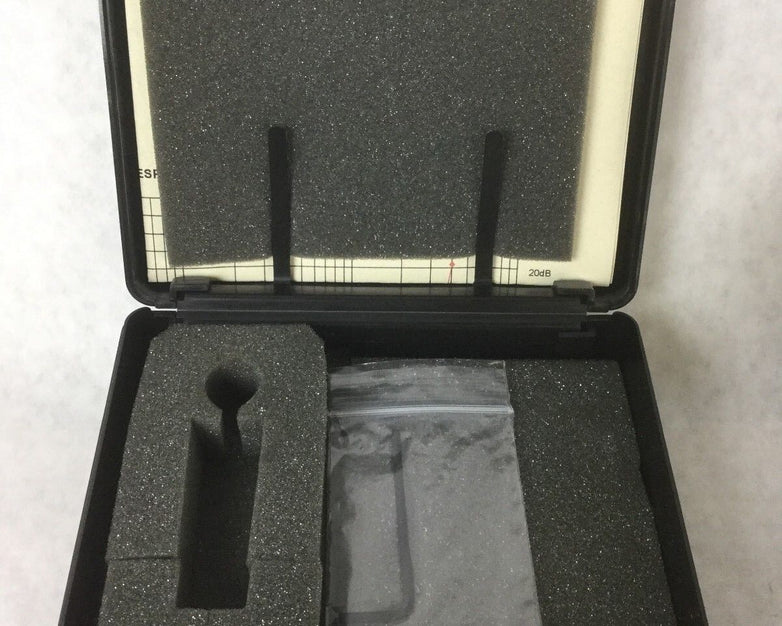 CASE ONLY for ENDEVCO PIEZOELECTRIC ACCELEROMETER Model 7201-10
