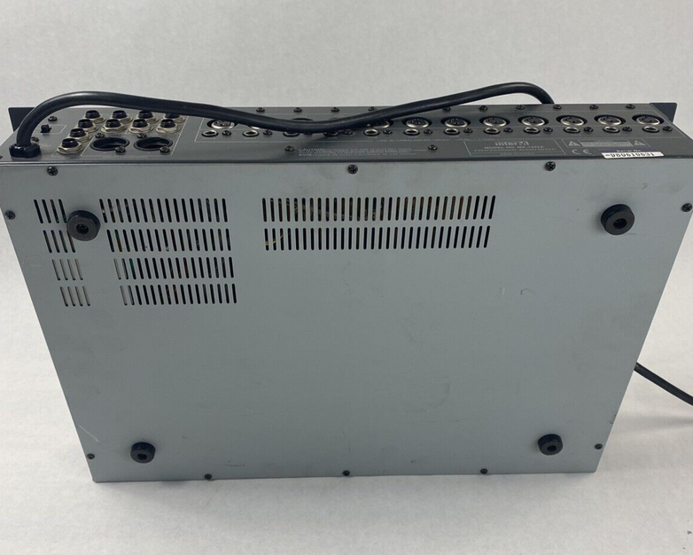 Parts and Repair InterM MX-1242A Professional Audio Mixer