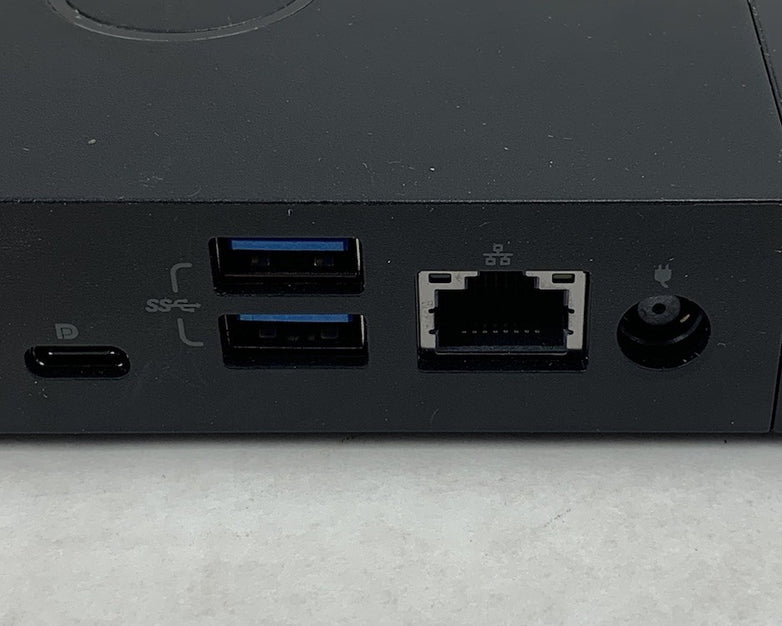 Dell WD19S Thunderbolt USB-C Docking Station