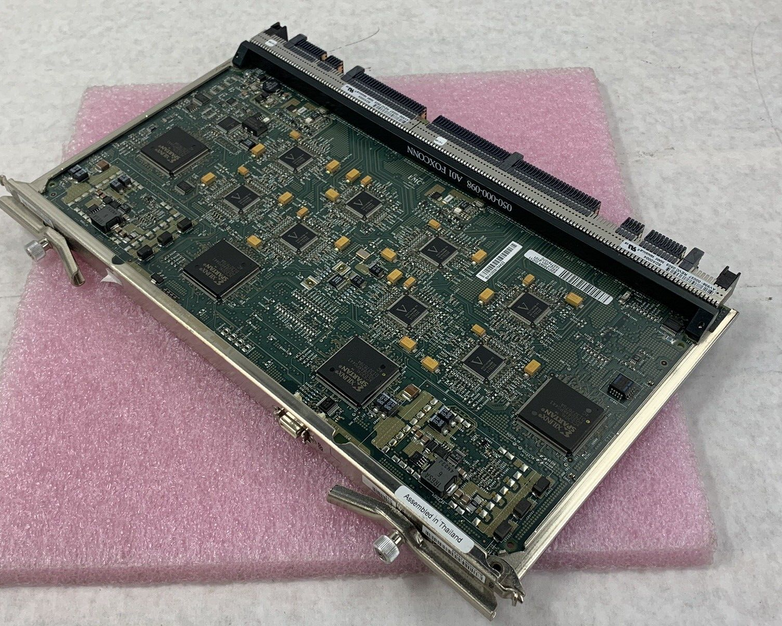 EMC 202-001-900C DMX Port Bypass Card