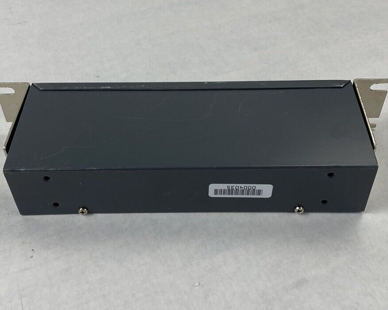 Channel Master MATV Systems Model 7494 Band Pass Filter UHF Band Channel 59