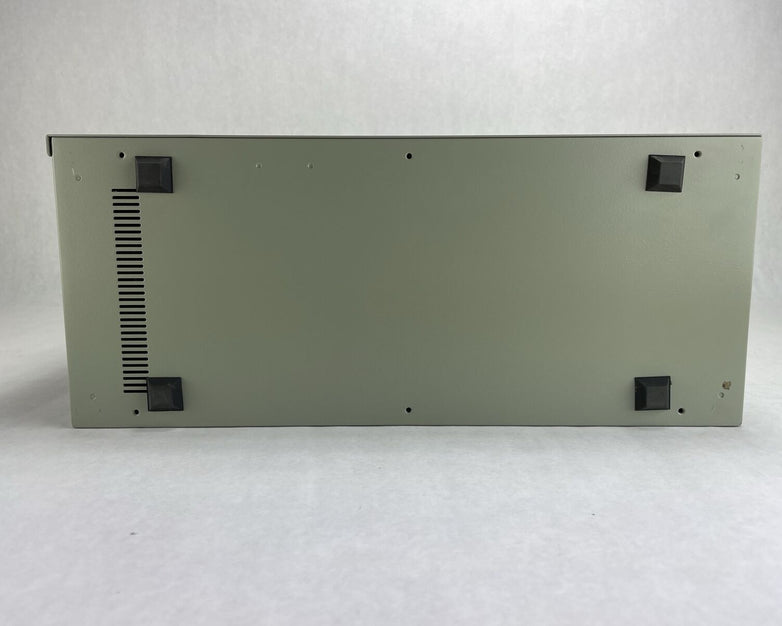 Advantech IPC-6608 PCE-5B08-2 Intel Core i5-4570s 2.9GHz 8GB RAM No HDD No OS