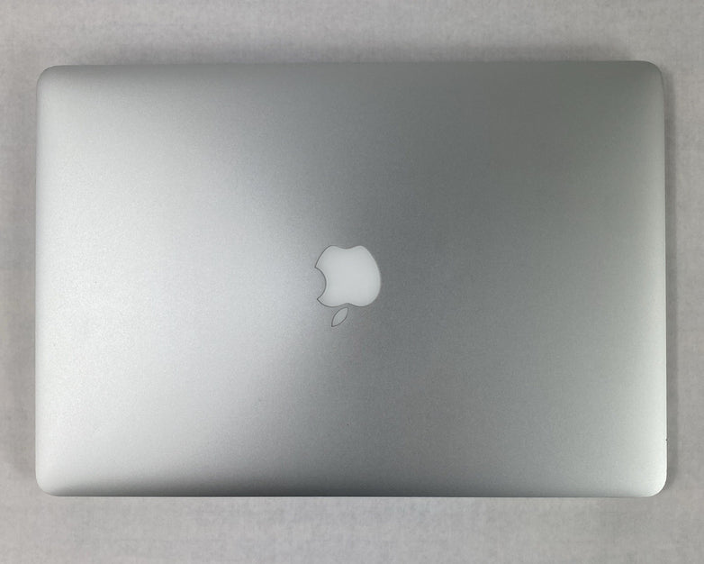 Apple MacBook Pro A1398 2015 15" 2.2GHz i7 16GB RAM 256GB SSD os11.7 -Bad Screen