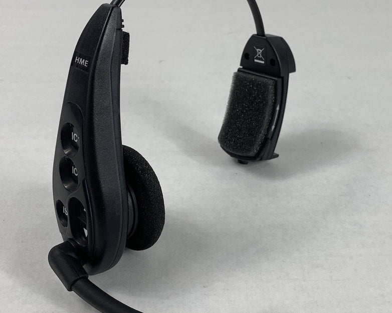HME WH200 Wireless Intercom Headset For ClearCom DX200