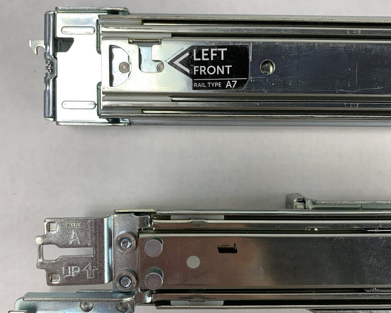 KingSlide 1530/1532 Server Rail Kit