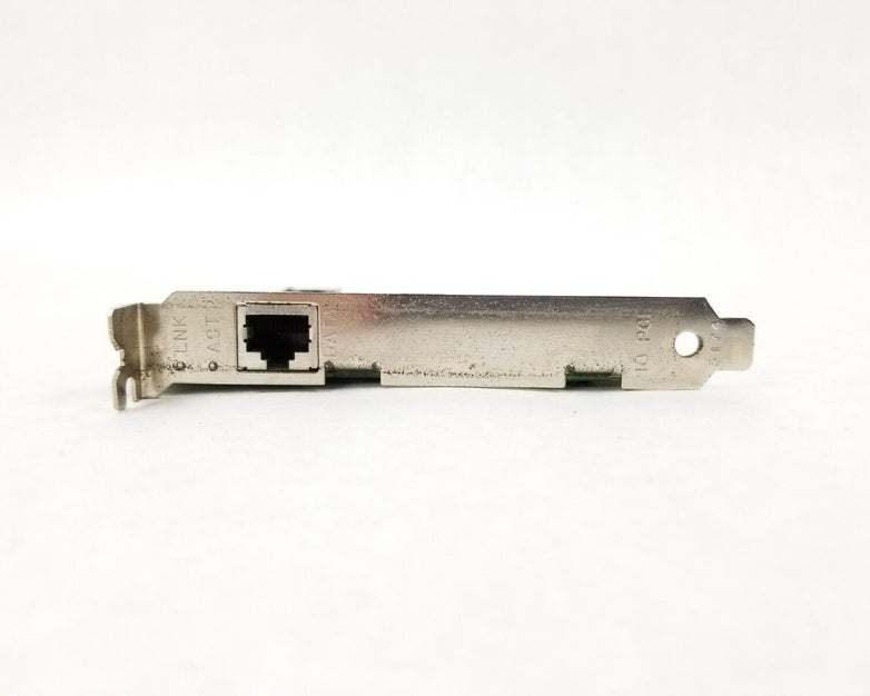 Intel Single-Port RJ-45 Ethernet PCI Network Adapter