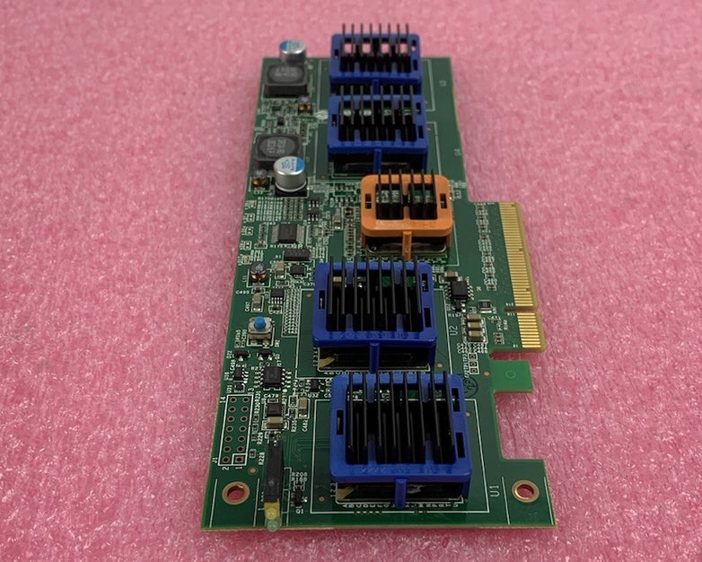 CAVIUM Nitrox PX CN1620-400-NHB4-4.0-G PCI-E x8 Accelerator Board