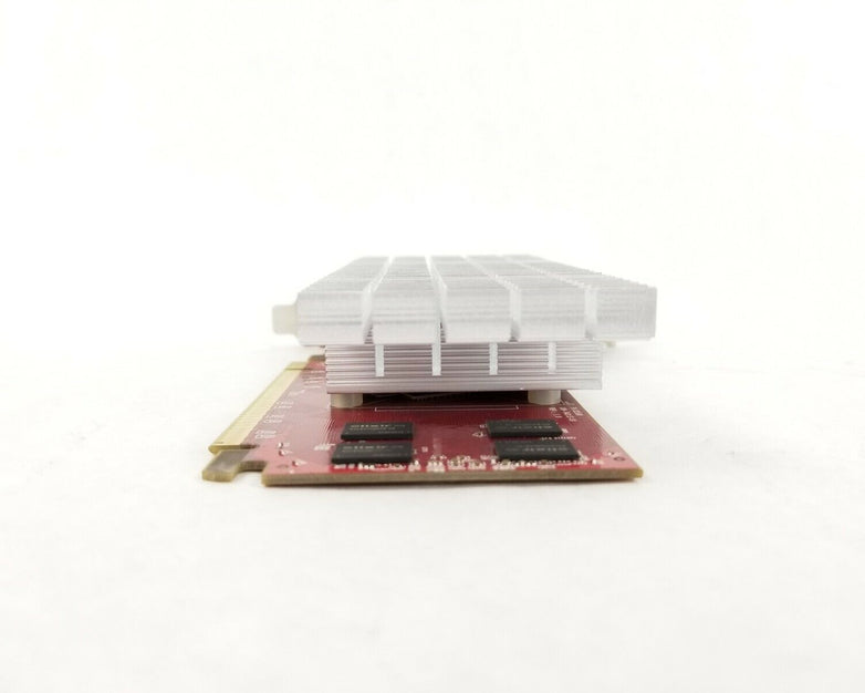 MSI ATI R5450-MD512D3H/LP 512MB DDR3 PCIE Video Card DVI VGA Display Port