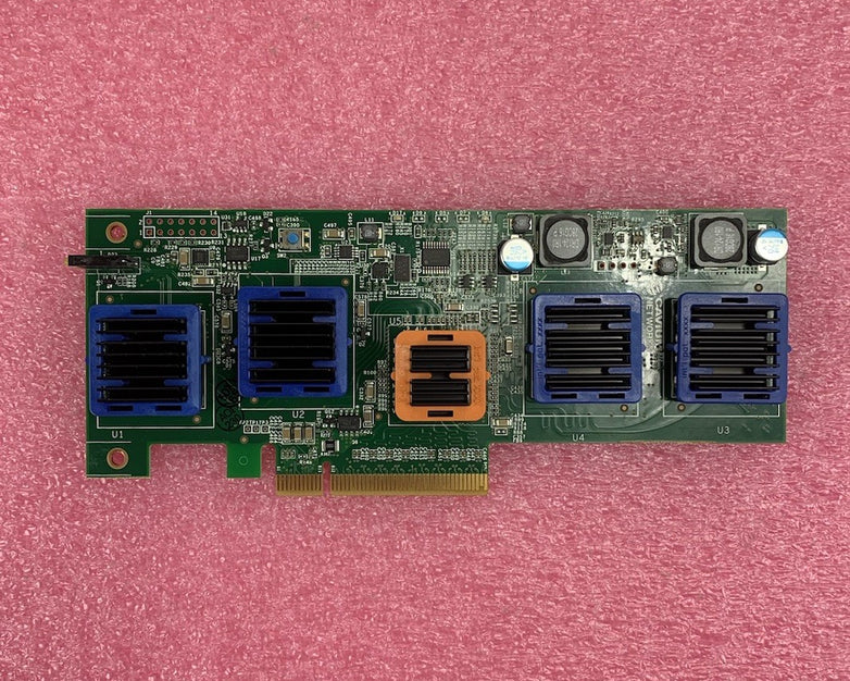 CAVIUM Nitrox PX CN1620-400-NHB4-4.0-G PCI-E x8 Accelerator Board