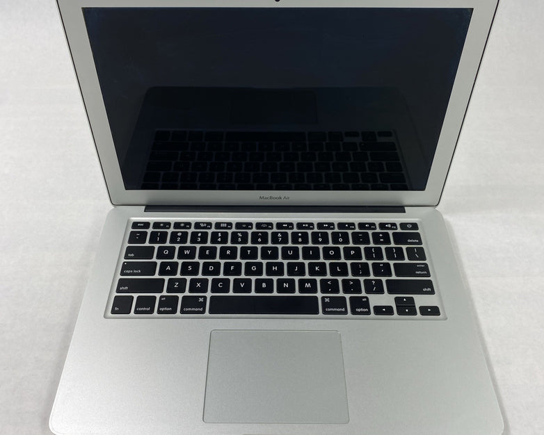 Apple MacBook Air A1466 2015 13" 1.6GHz i5 4GB RAM 256GB SSD os11.7.1 723 Cycles