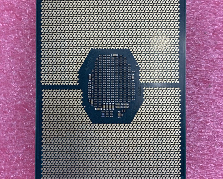 Intel Xeon Gold 6134 3.2 GHz SR3AR CPU