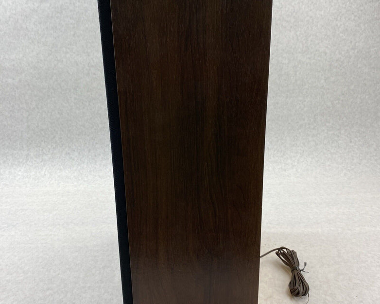 Panasonic SB-555 Retro 1970's Bookshelf Speaker System
