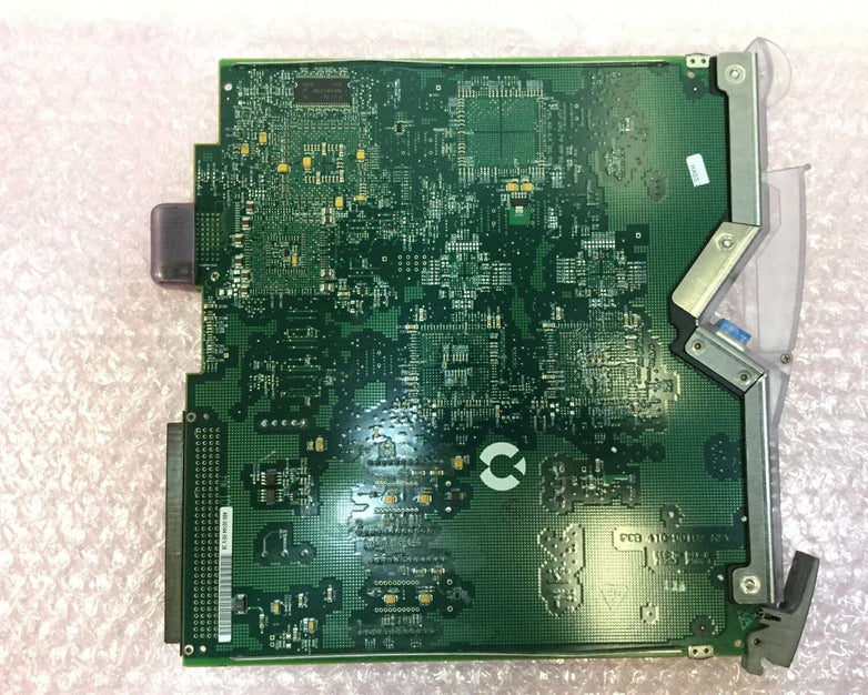 100-00482, CALIX C7 OPTICAL LINE TERMINATION CARD
