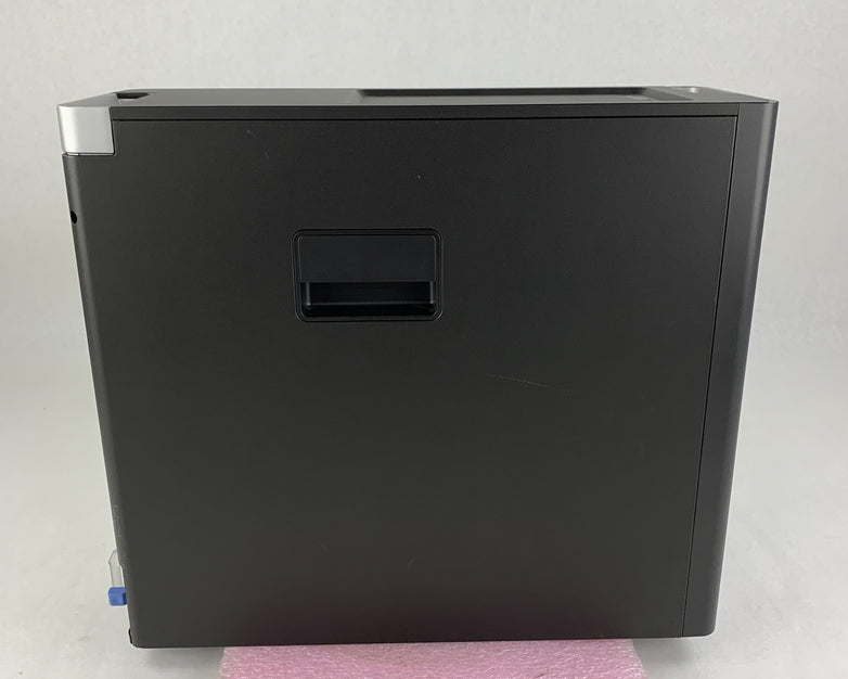 Dell Precision T3610 MT Xeon E5-1603 2.8 GHz 32 GB NVS 310 No HDD No OS