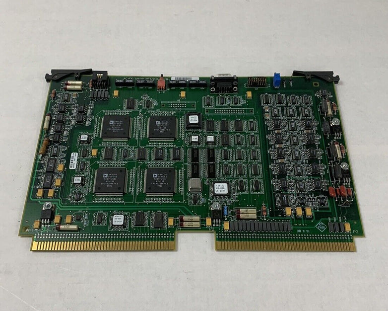 AC/DC Micr Reader PCB-43441138-008 Control Board PCB