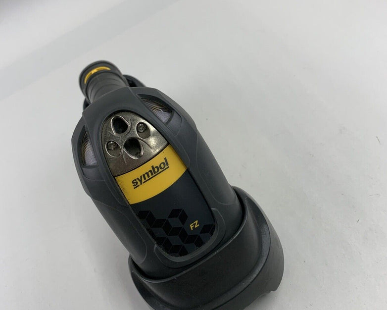 Symbol DS3578 Wireless Barcode Scanner - For Parts or Repair