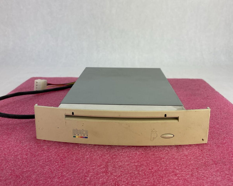HP SD401C 5063-8038 PhotoDrive w/Bezel