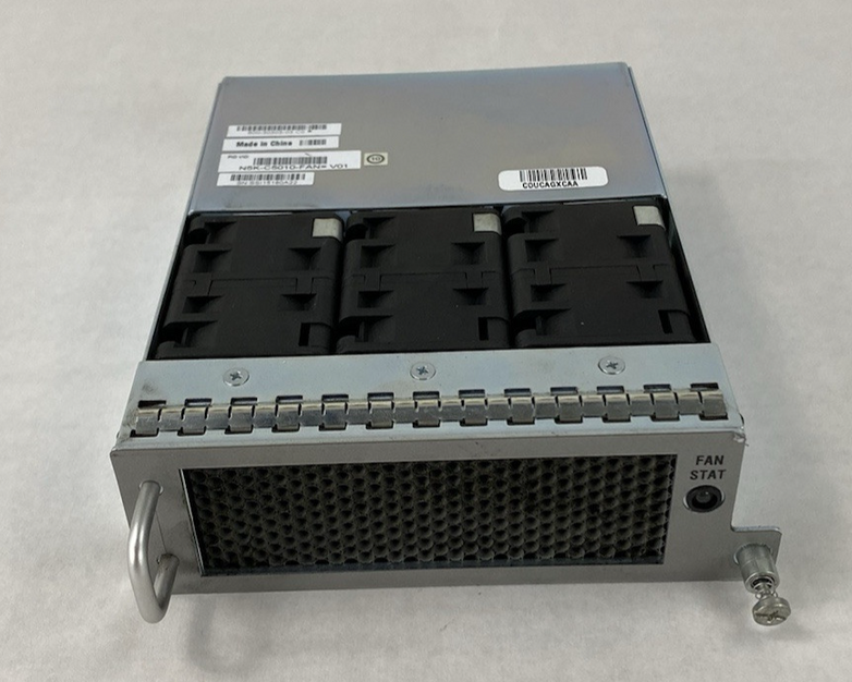 N5K-C5010-FAN=V01 Cisco Nexus 5010 V01 Hot Swap Cooling Fan Module