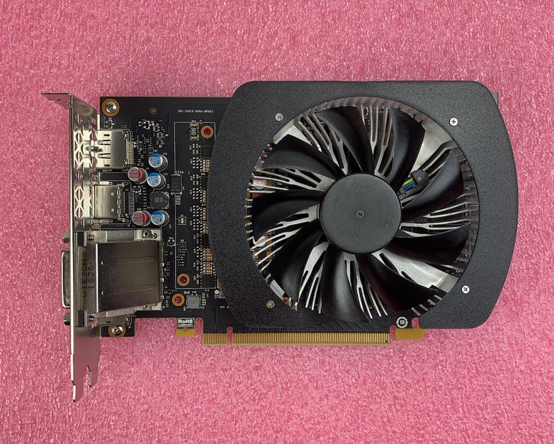 HP 941541-001 GeForce GTX 1060 3GB GDDR5 HDMI PCIe Video Graphics Card