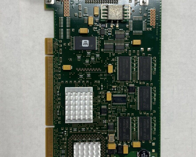 IBM 39J3245 2844 PCI Combined Function IOP