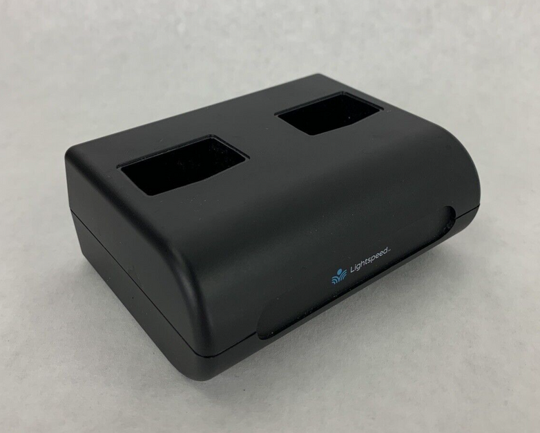 LightSpeed FlexMike Charging Station FSC