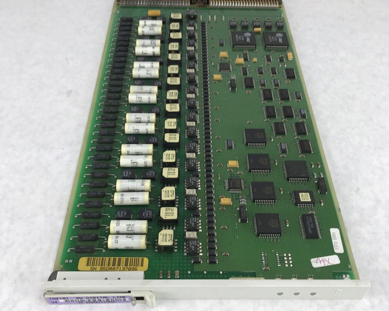 Avaya Definity TN2181 V4 16-Port Digital Circuit Pack Lucent AT&T