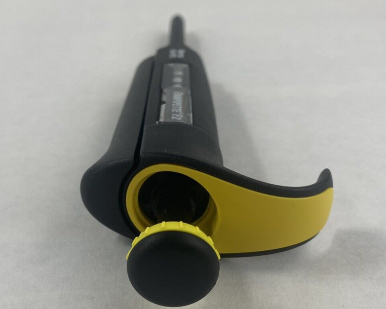 Thermo Scientific Finnpipette F2 10-100 µL Variable Volume Pipette