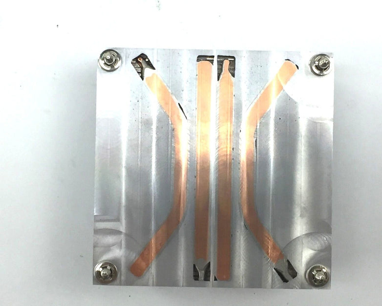 Cisco UCS N20-BHTS1 700-31622-01 B200 M2 Processor Heatsink