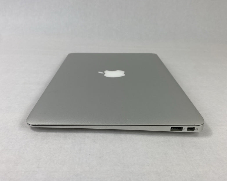 Apple MacBook Air A1370 2010 11" 1.4GHz Core 2 Duo 4GB RAM 60GB SSD os10.7.5