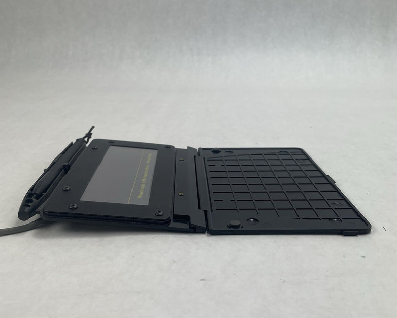 Topaz Systems T-S461-HSB-R SigLite 1x5 USB Signature Pad Tested