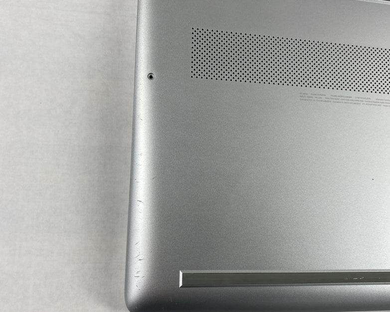 HP Laptop 15-ef2013dx AMD Ryzen 5 5500U 2.1GHz 16GB RAM 15.6" No HDD No OS