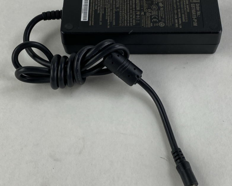 Mean Well GST90A15-P1M 15V 6A 90W AC Adapter