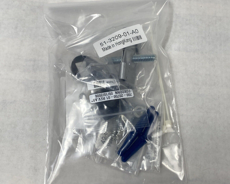 Cisco 69-1417-01 Mounting Hardware Kit