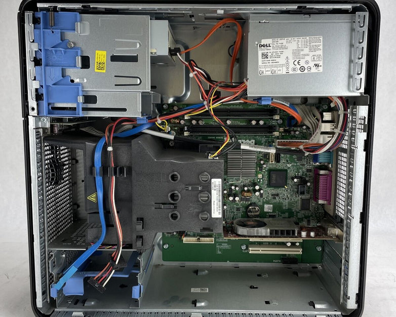 Dell Optiplex 760 MT Intel E7400 2.79GHz 2GB RAM No HDD No OS