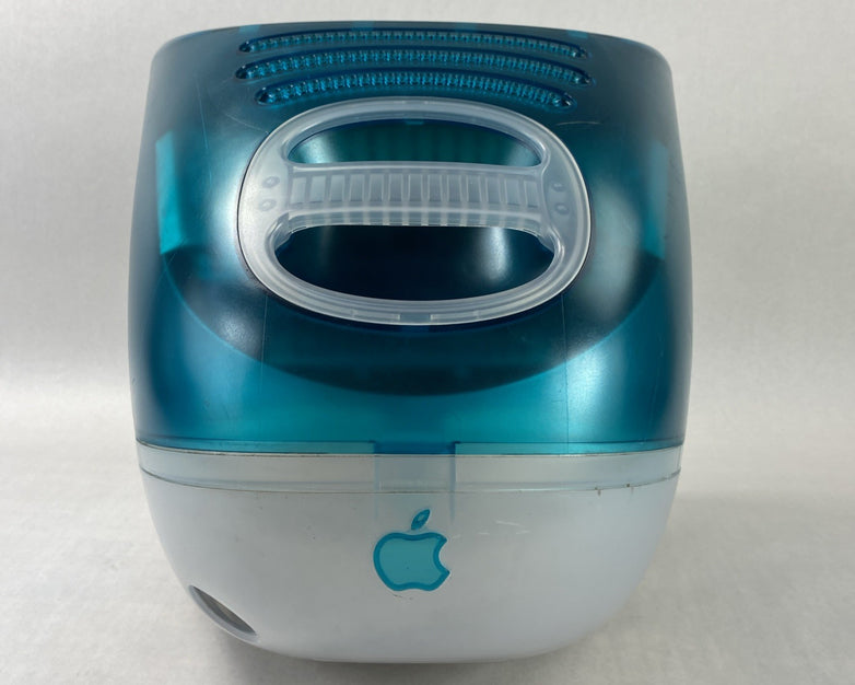 Apple M4984 iMac G3 1999 PowerPC G3 333MHz 96MB RAM No HDD No OS